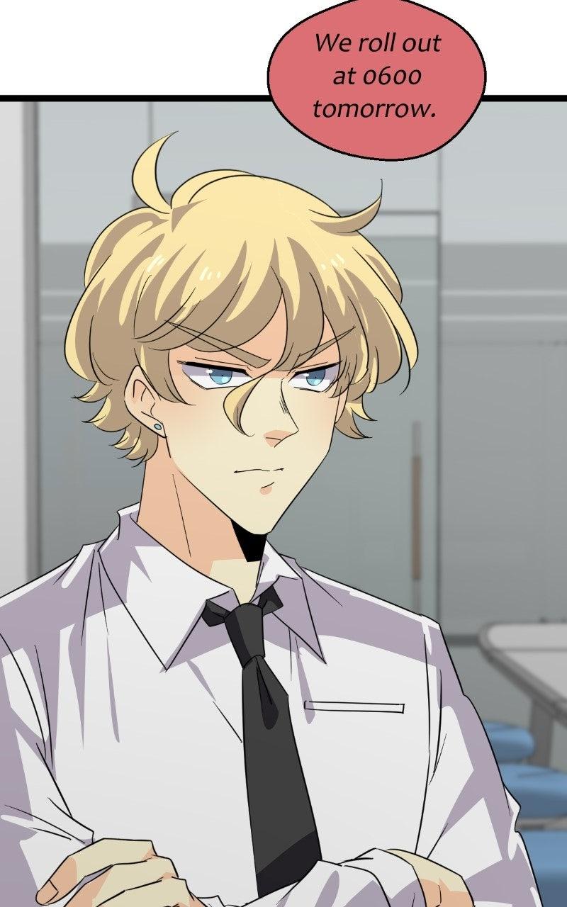unOrdinary Chap 380 - Next Chap 381