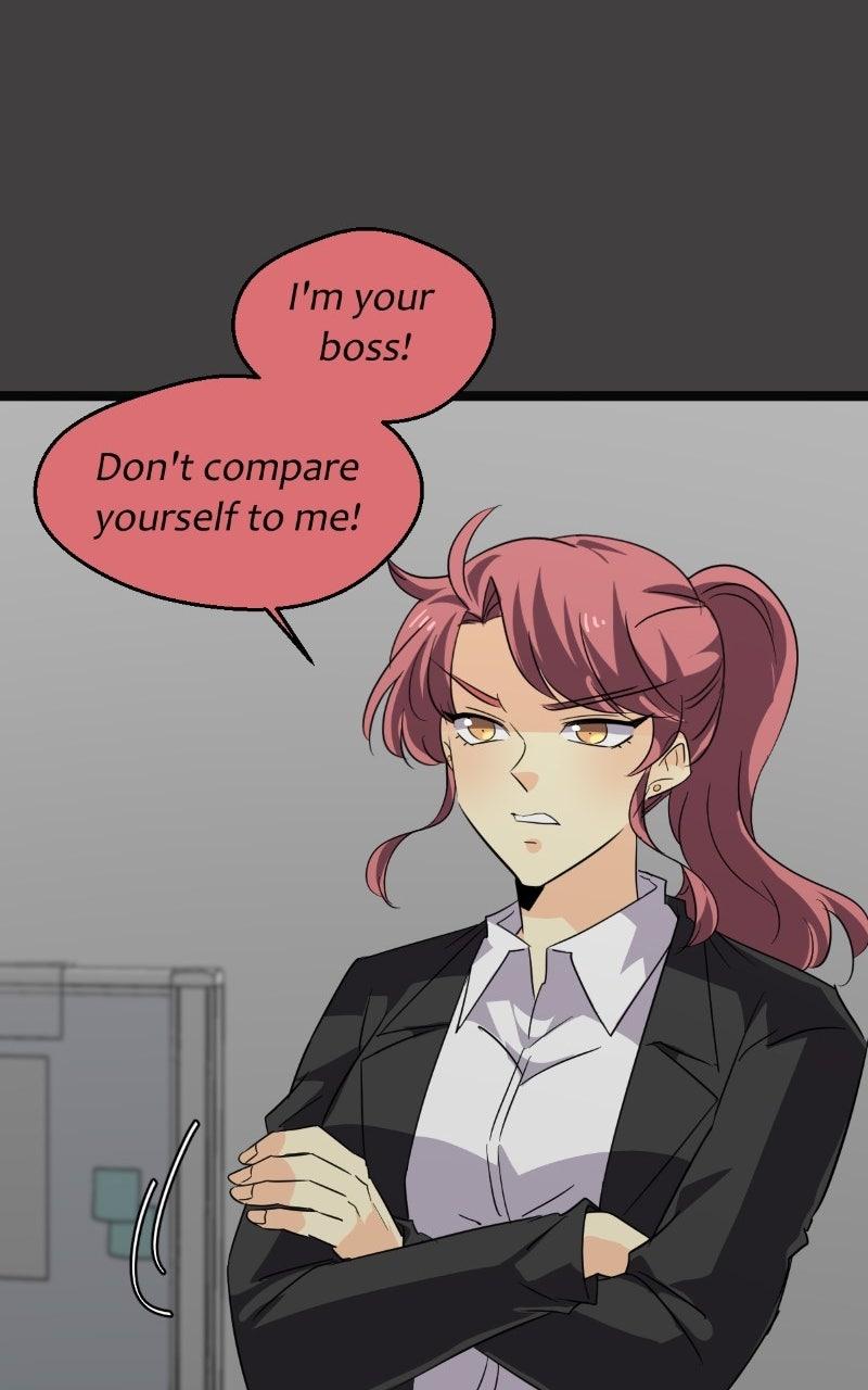 unOrdinary Chap 380 - Next Chap 381
