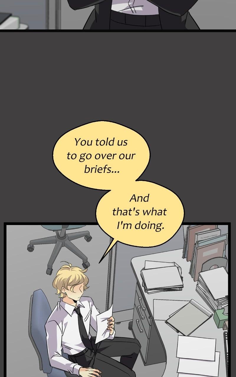 unOrdinary Chap 380 - Next Chap 381
