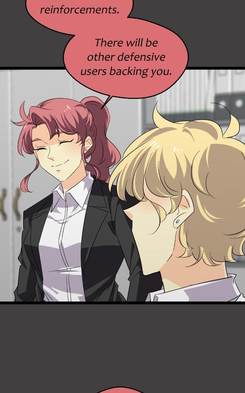 unOrdinary Chap 380 - Next Chap 381