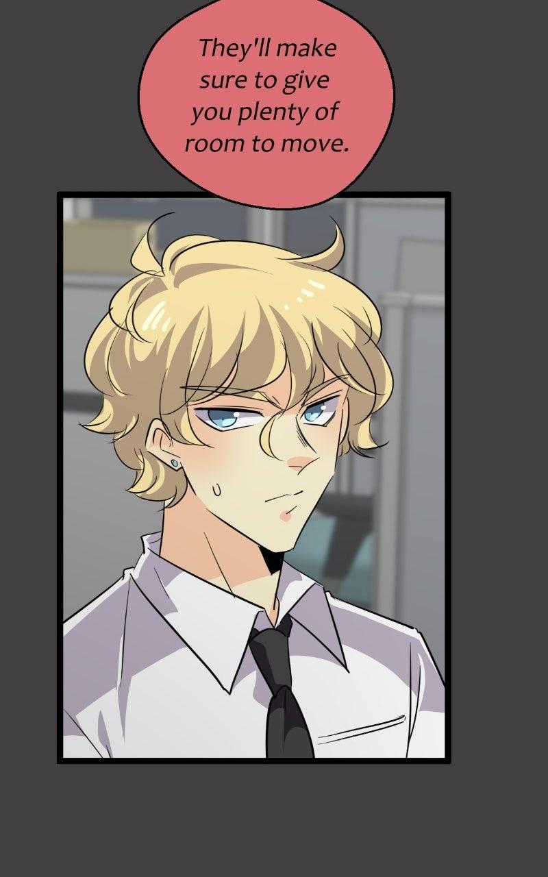 unOrdinary Chap 380 - Next Chap 381