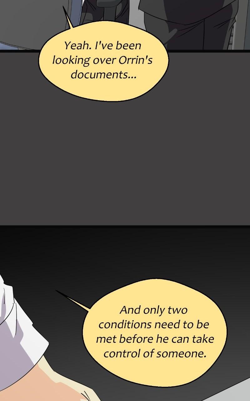 unOrdinary Chap 380 - Next Chap 381
