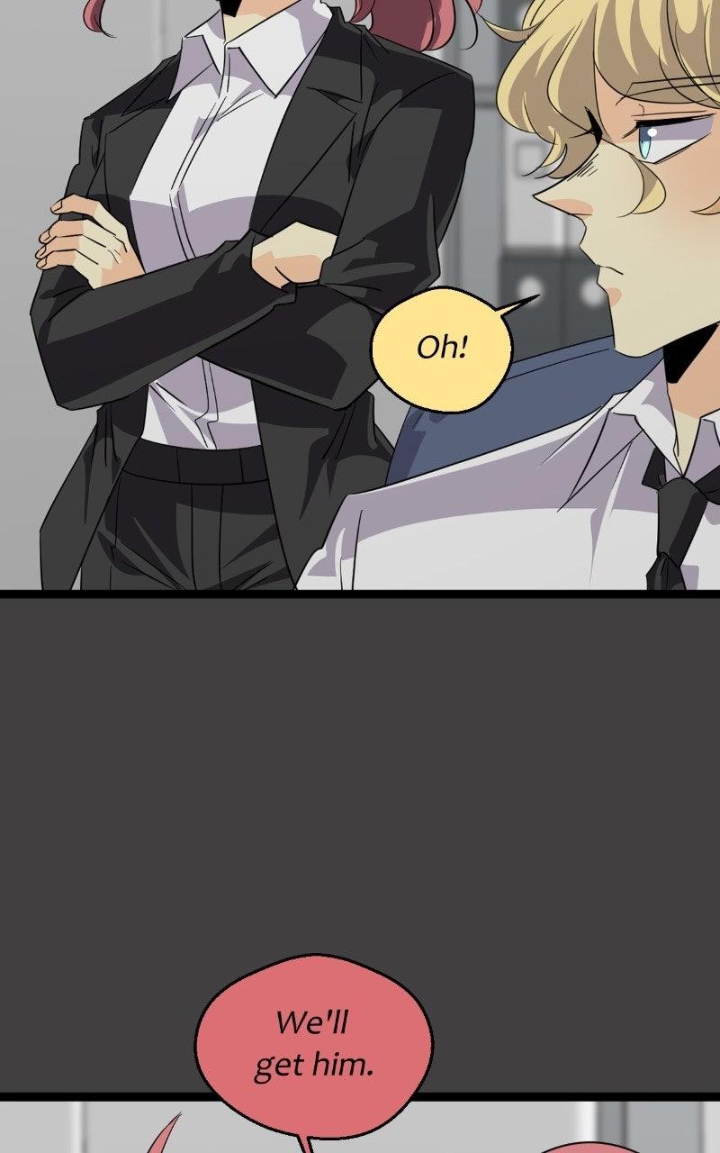 unOrdinary Chap 380 - Next Chap 381