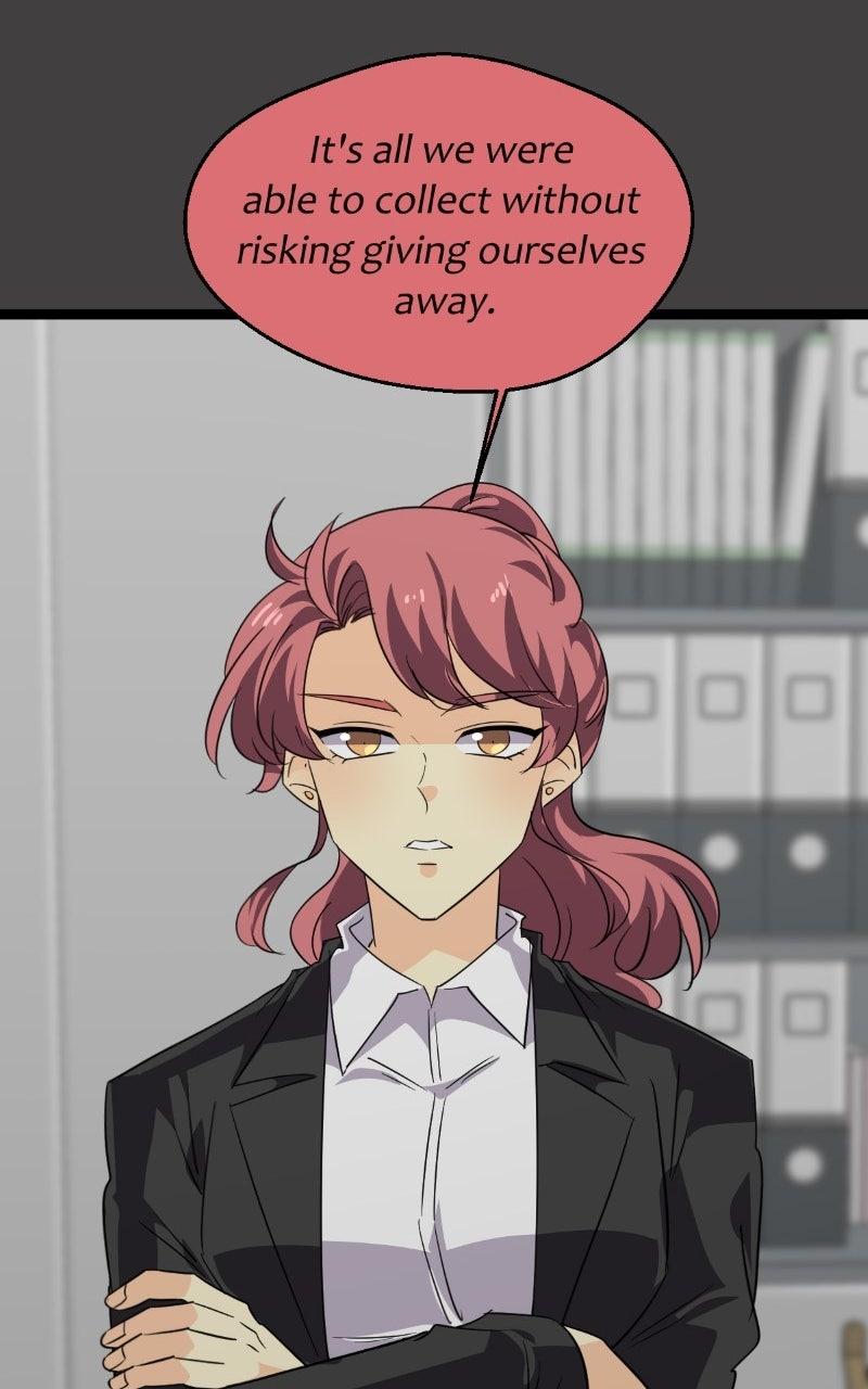 unOrdinary Chap 380 - Next Chap 381