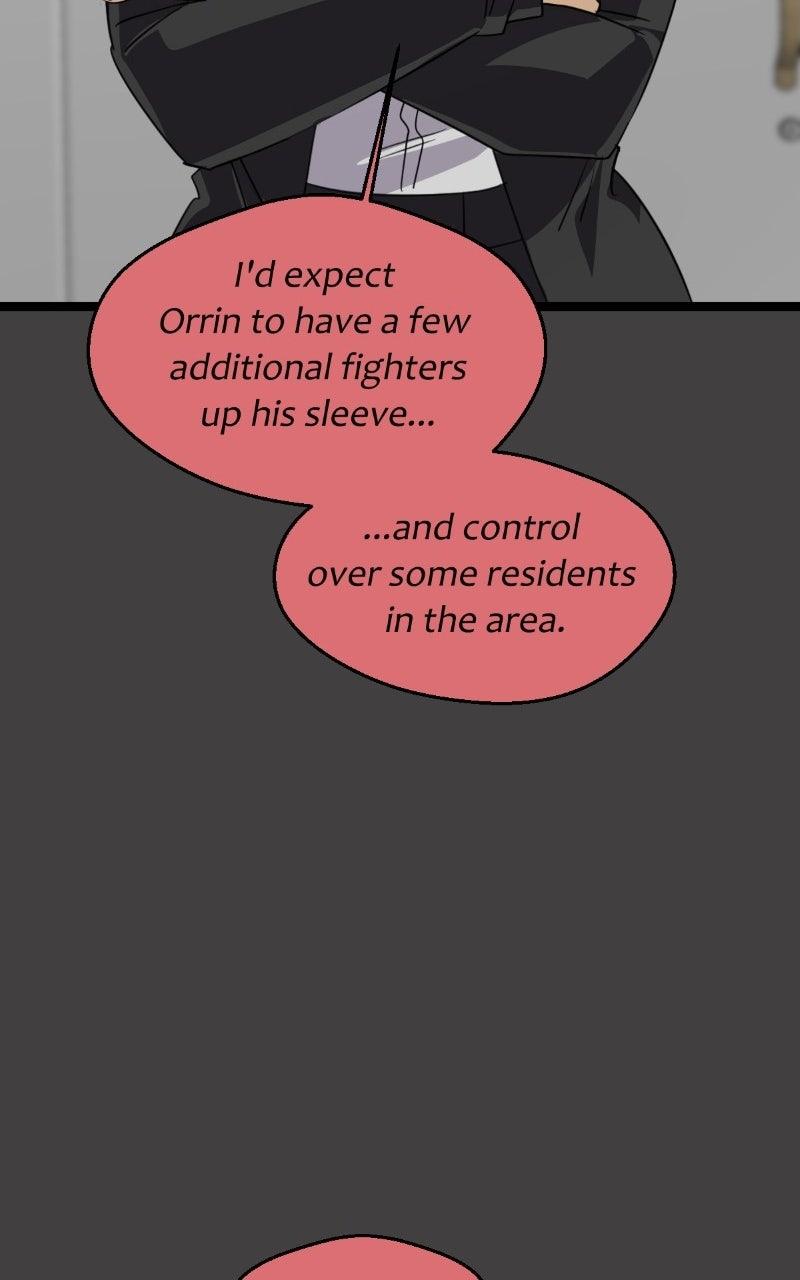 unOrdinary Chap 380 - Next Chap 381