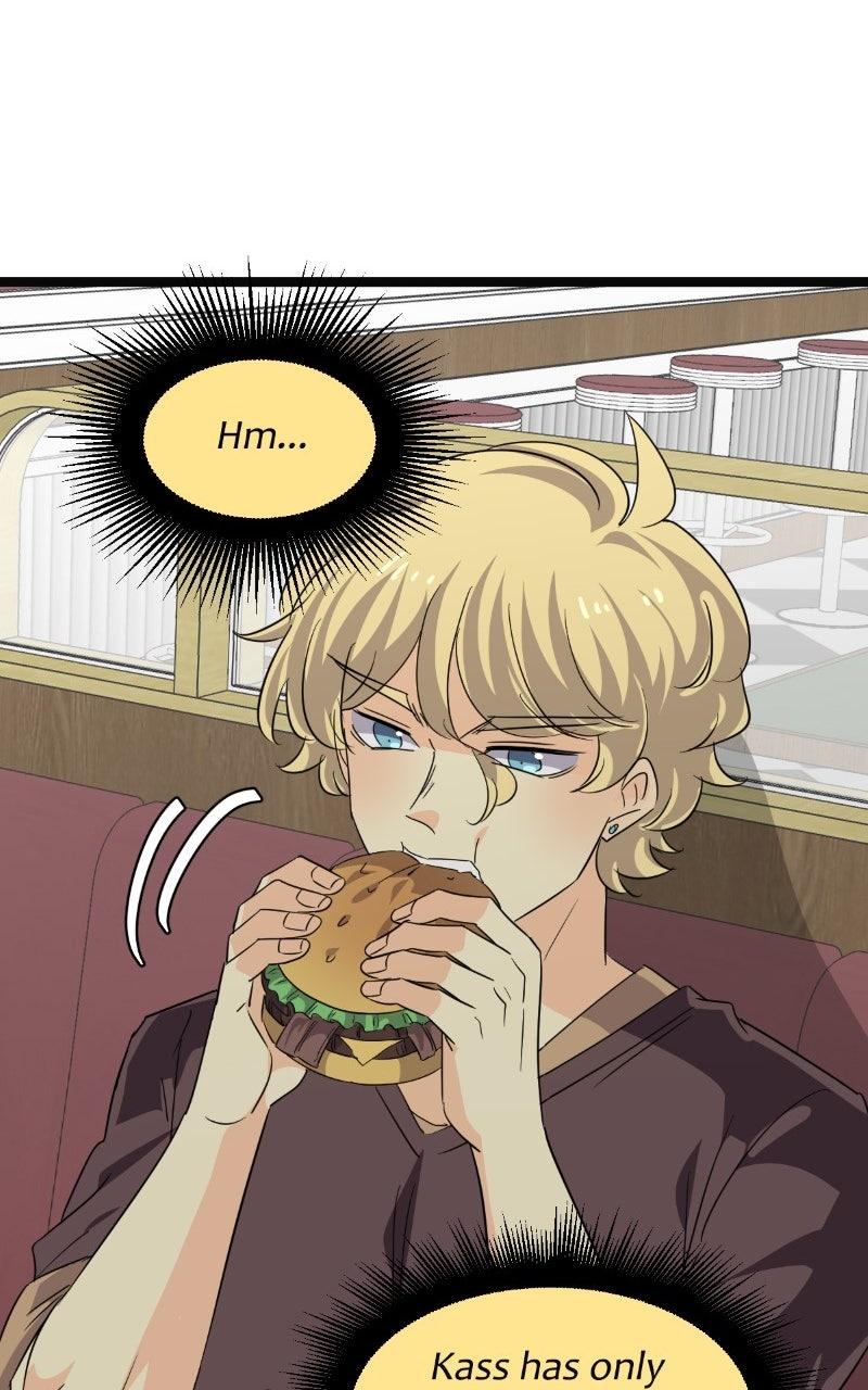 unOrdinary Chap 381 - Next Chap 382