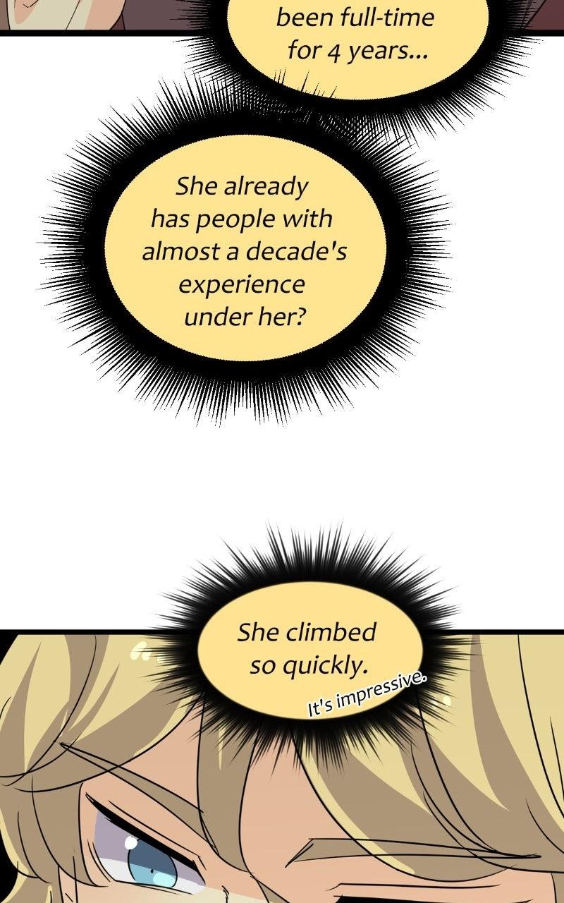 unOrdinary Chap 381 - Next Chap 382