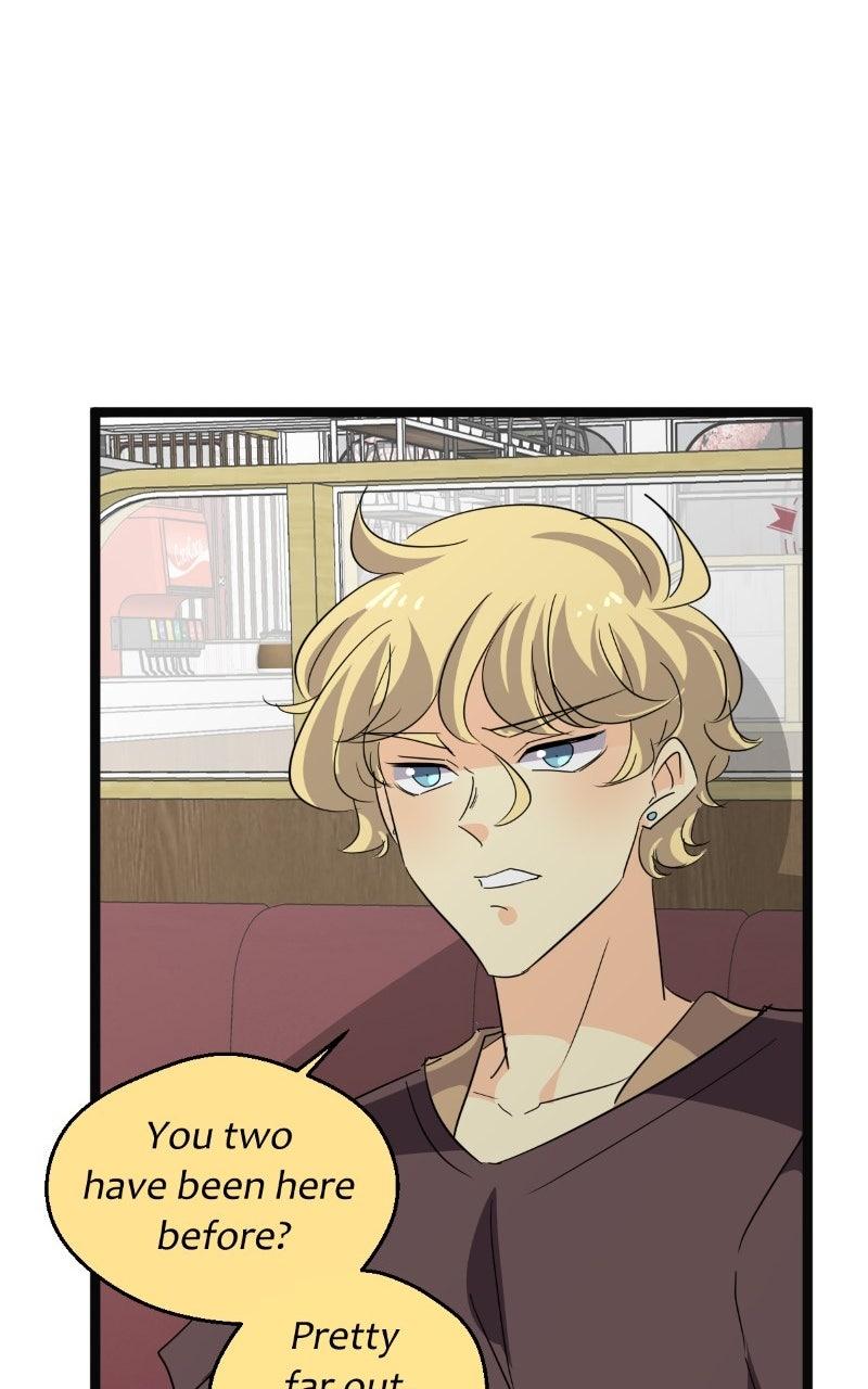 unOrdinary Chap 381 - Next Chap 382