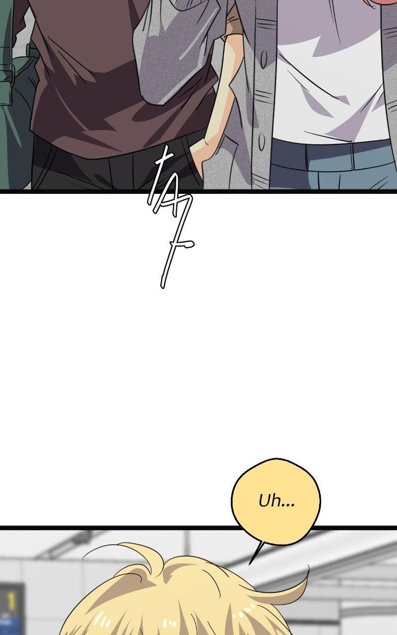 unOrdinary Chap 381 - Next Chap 382