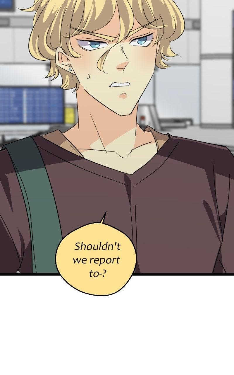 unOrdinary Chap 381 - Next Chap 382