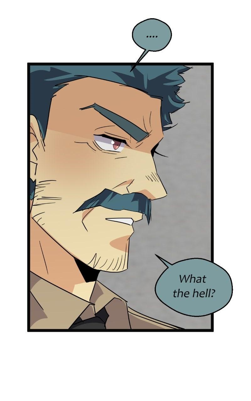 unOrdinary Chap 381 - Next Chap 382
