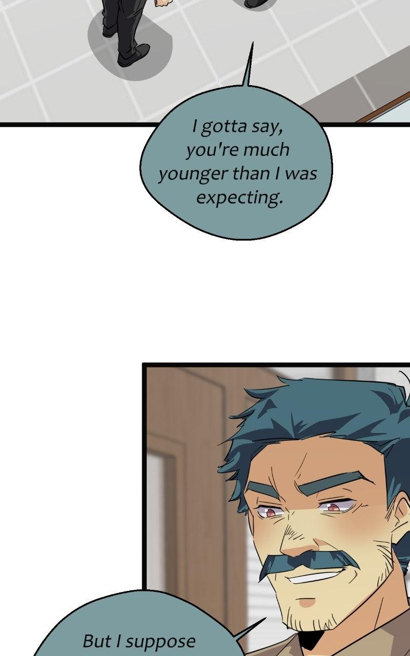 unOrdinary Chap 381 - Next Chap 382