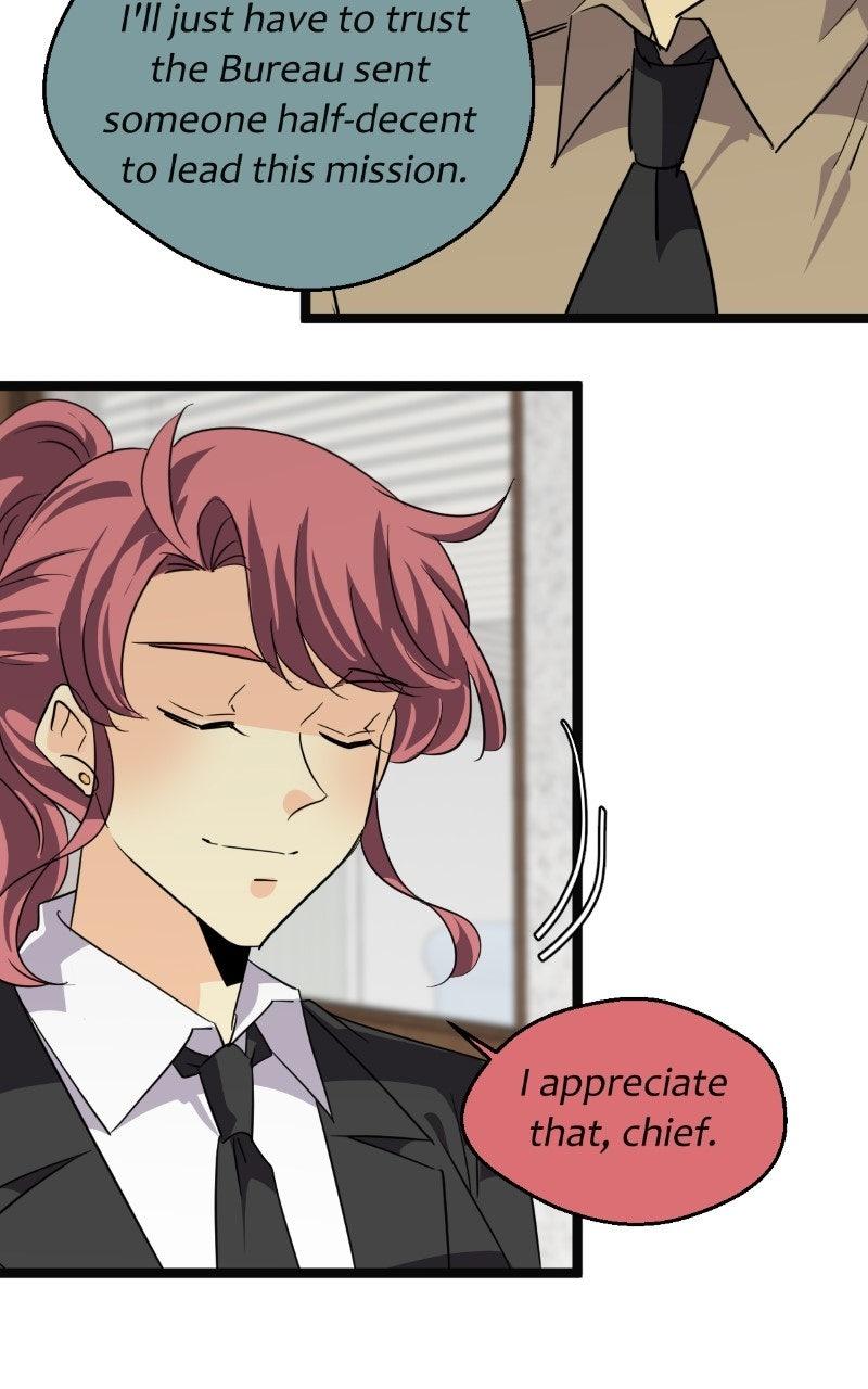 unOrdinary Chap 381 - Next Chap 382