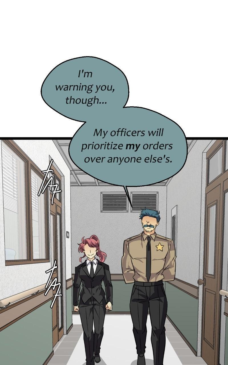 unOrdinary Chap 381 - Next Chap 382
