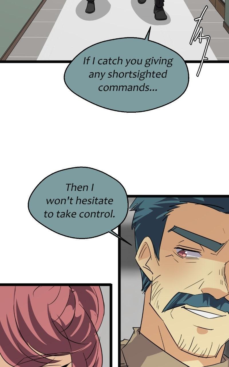 unOrdinary Chap 381 - Next Chap 382