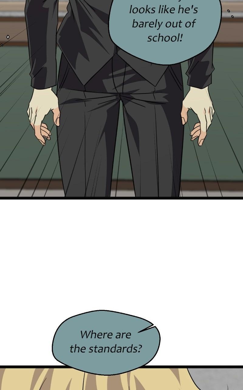 unOrdinary Chap 381 - Next Chap 382