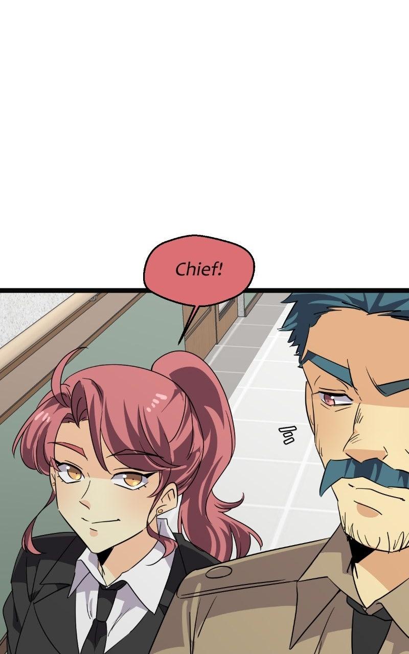 unOrdinary Chap 381 - Next Chap 382