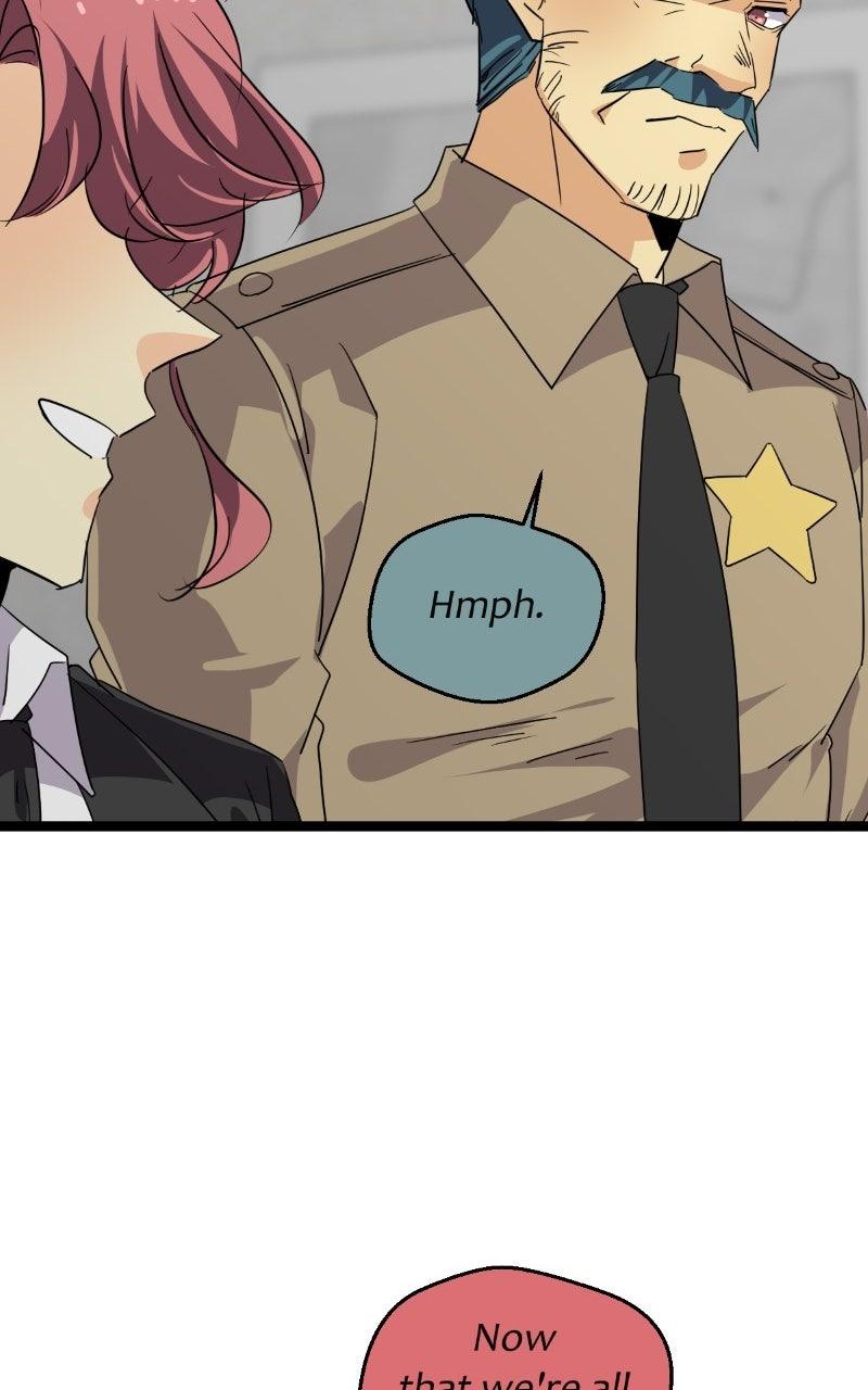 unOrdinary Chap 381 - Next Chap 382