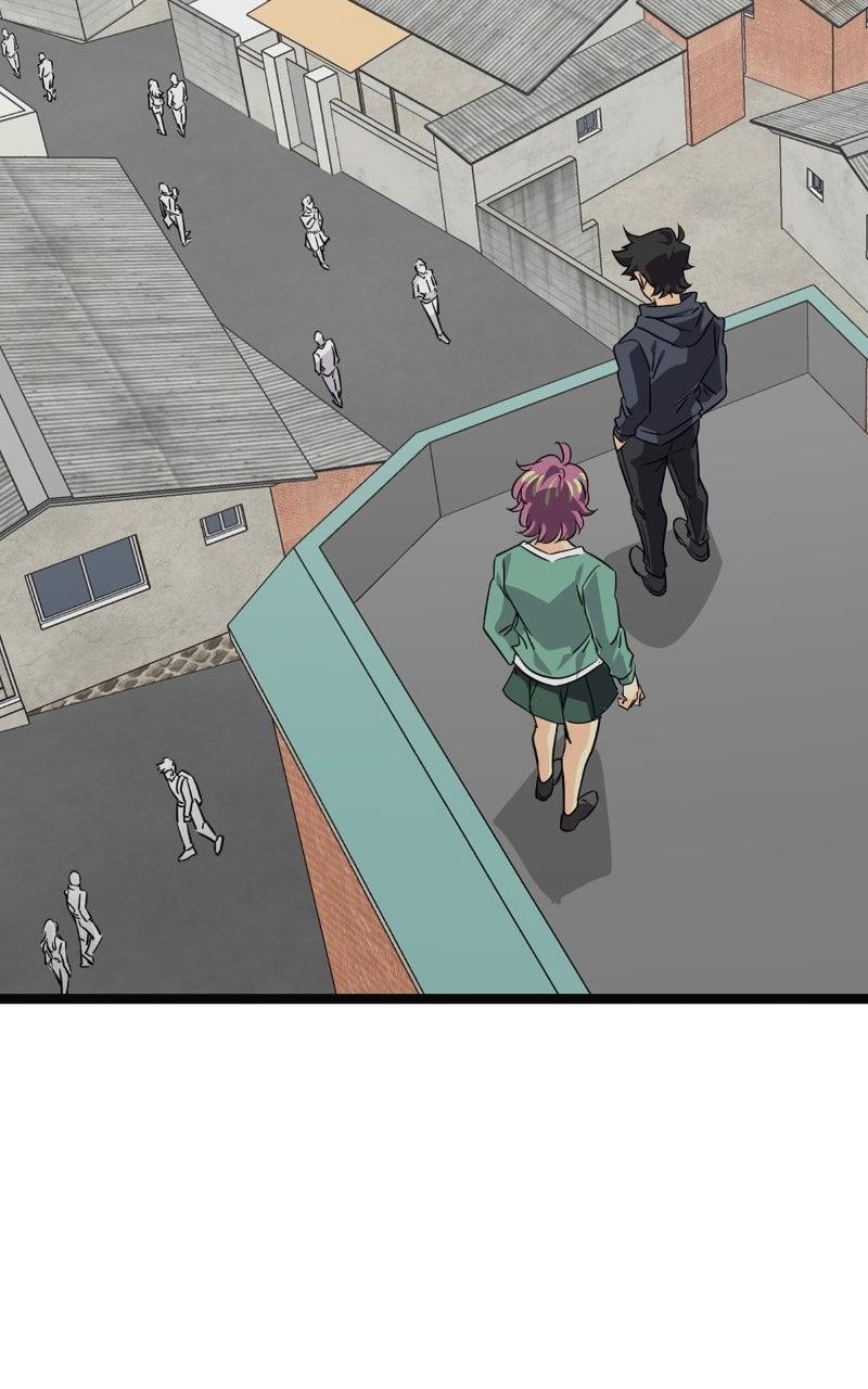 unOrdinary Chap 381 - Next Chap 382