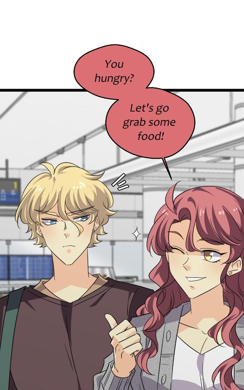 unOrdinary Chap 381 - Next Chap 382