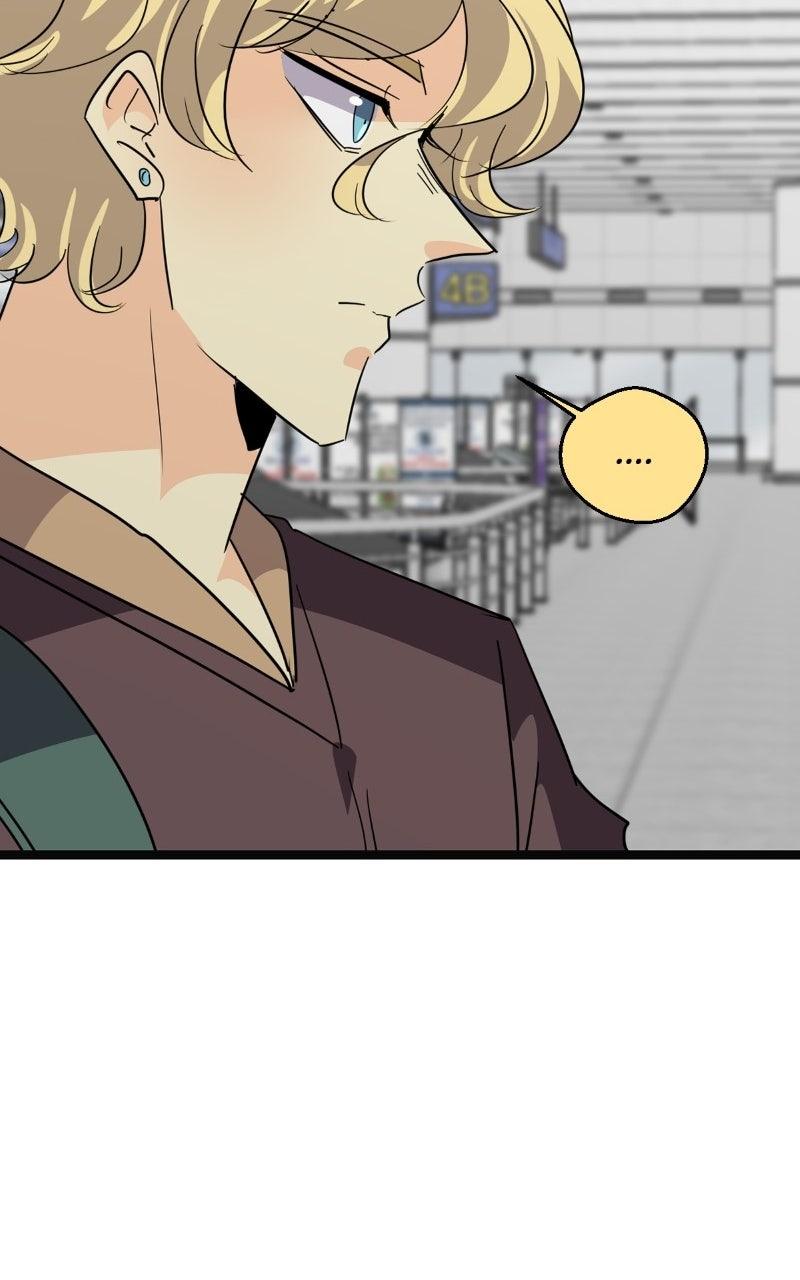 unOrdinary Chap 381 - Next Chap 382