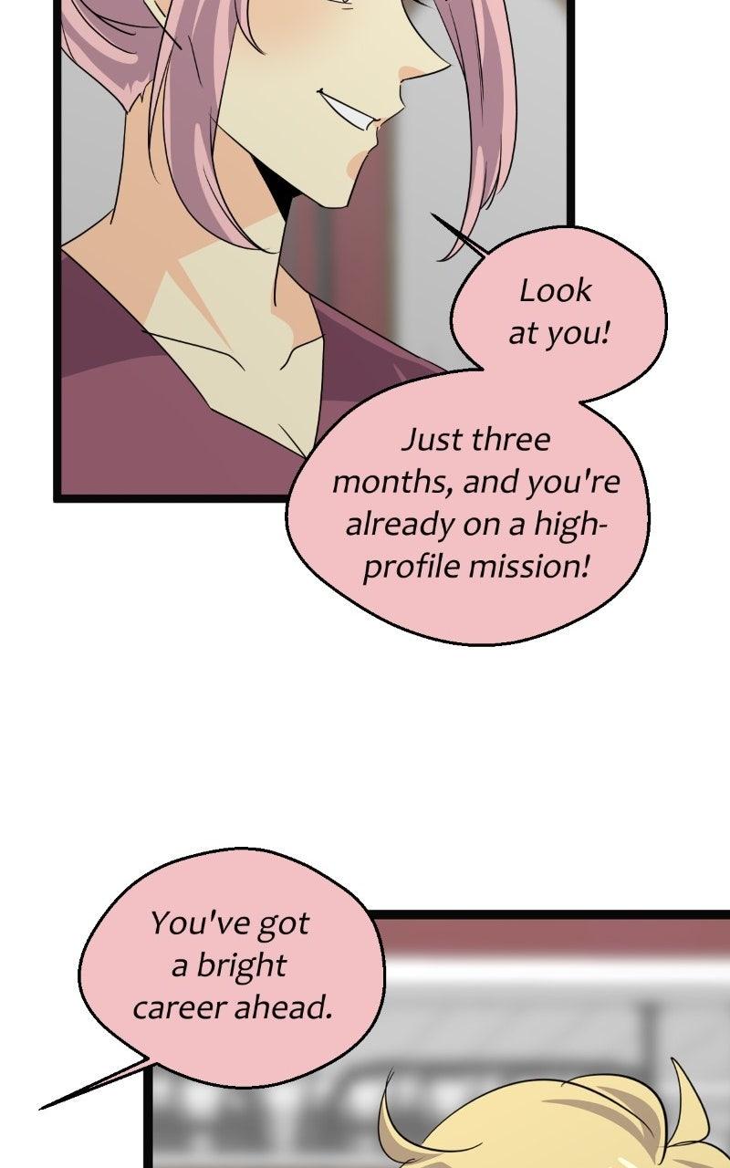 unOrdinary Chap 381 - Next Chap 382