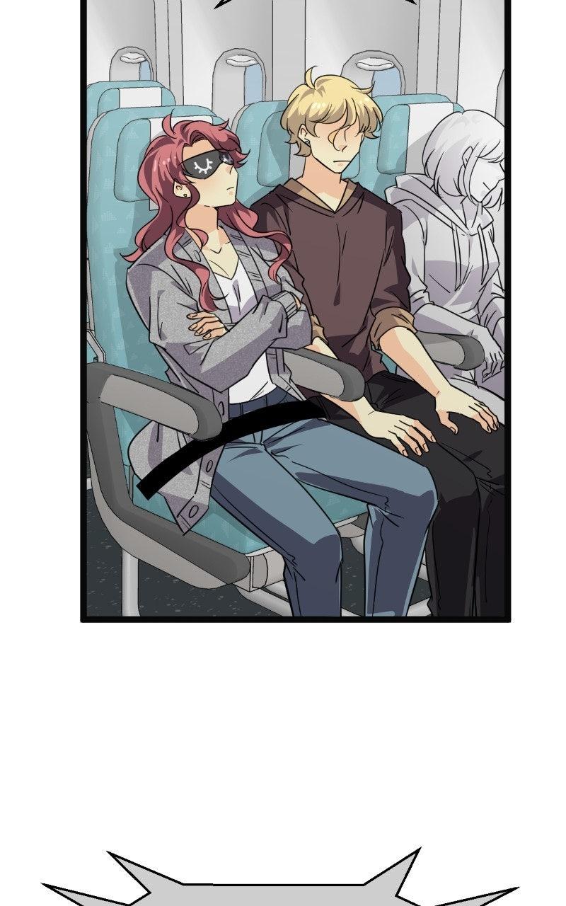 unOrdinary Chap 381 - Next Chap 382