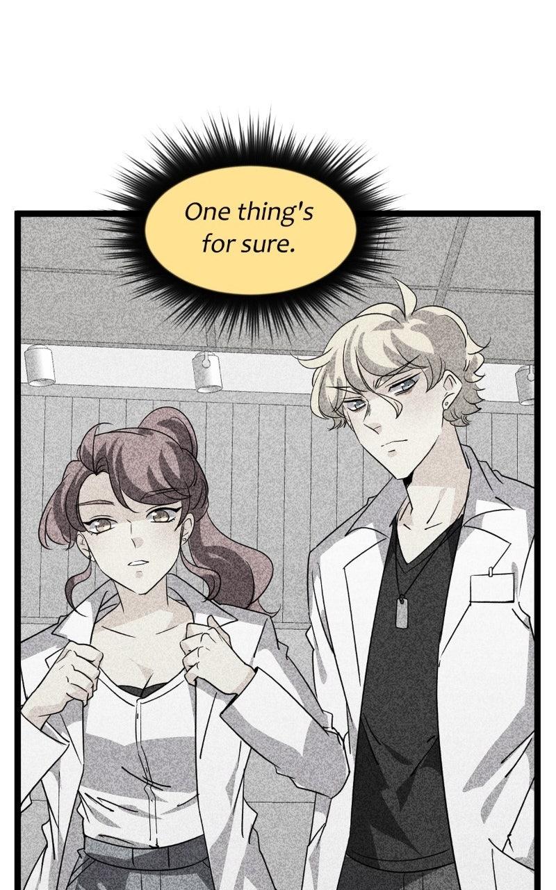 unOrdinary Chap 381 - Next Chap 382