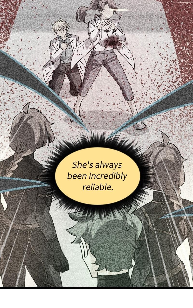 unOrdinary Chap 381 - Next Chap 382