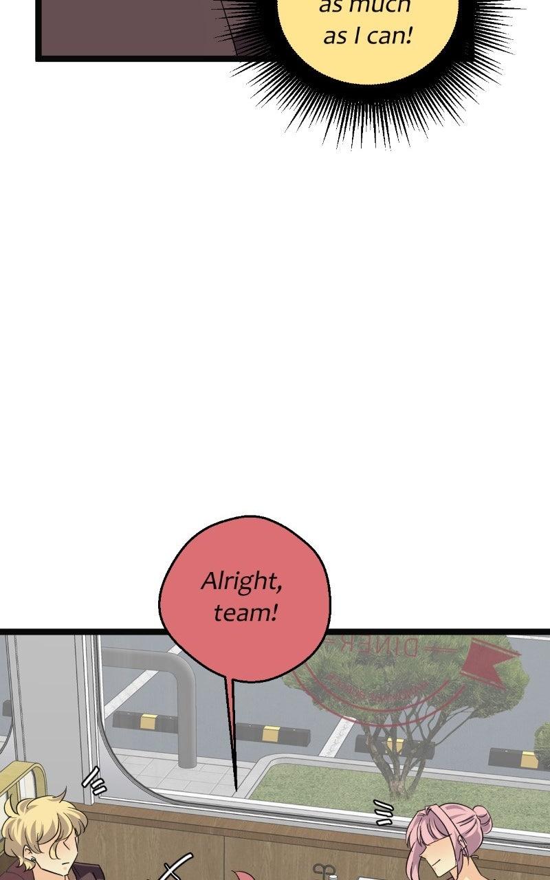 unOrdinary Chap 381 - Next Chap 382
