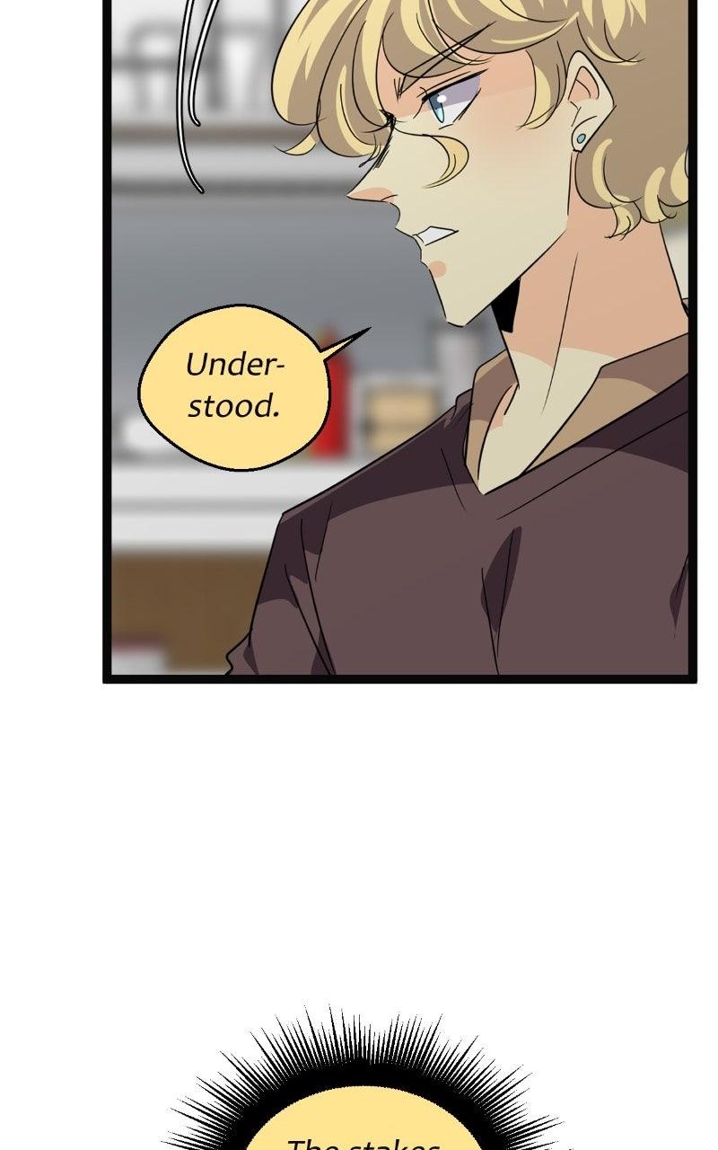 unOrdinary Chap 381 - Next Chap 382