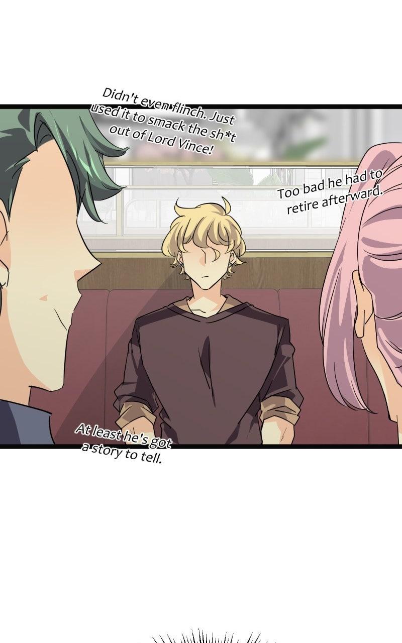 unOrdinary Chap 381 - Next Chap 382