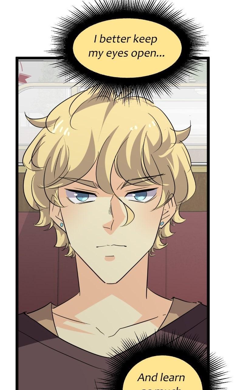 unOrdinary Chap 381 - Next Chap 382