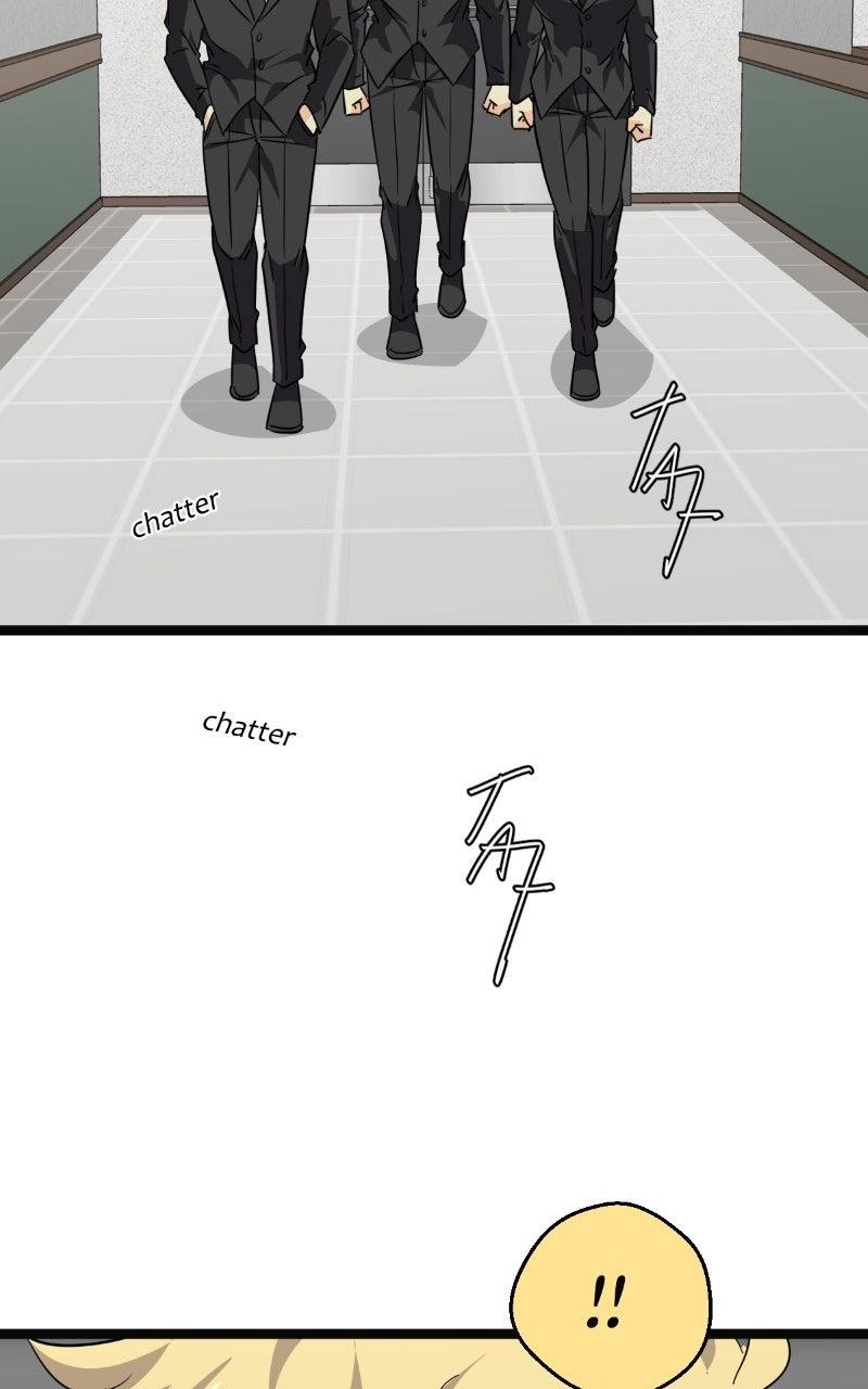 unOrdinary Chap 381 - Next Chap 382