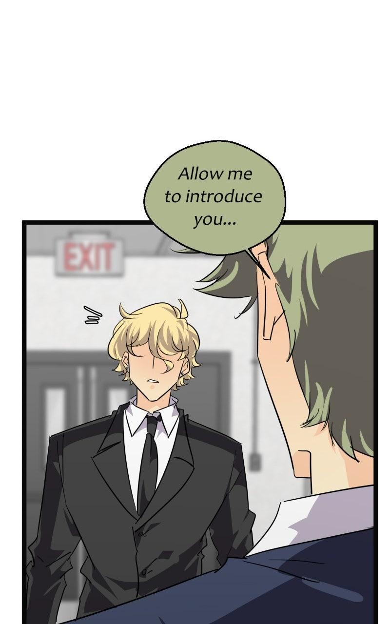 unOrdinary Chap 381 - Next Chap 382