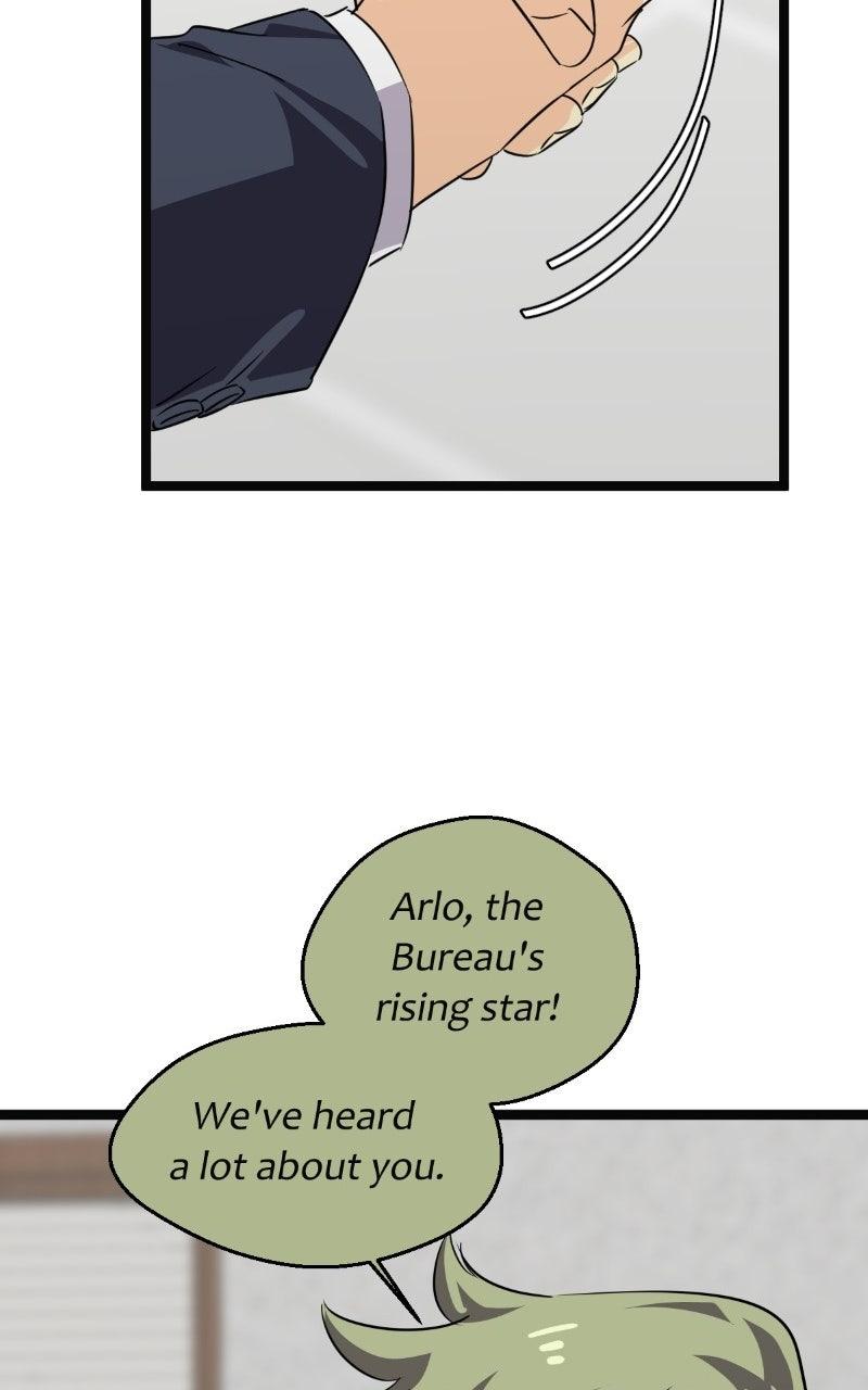 unOrdinary Chap 381 - Next Chap 382