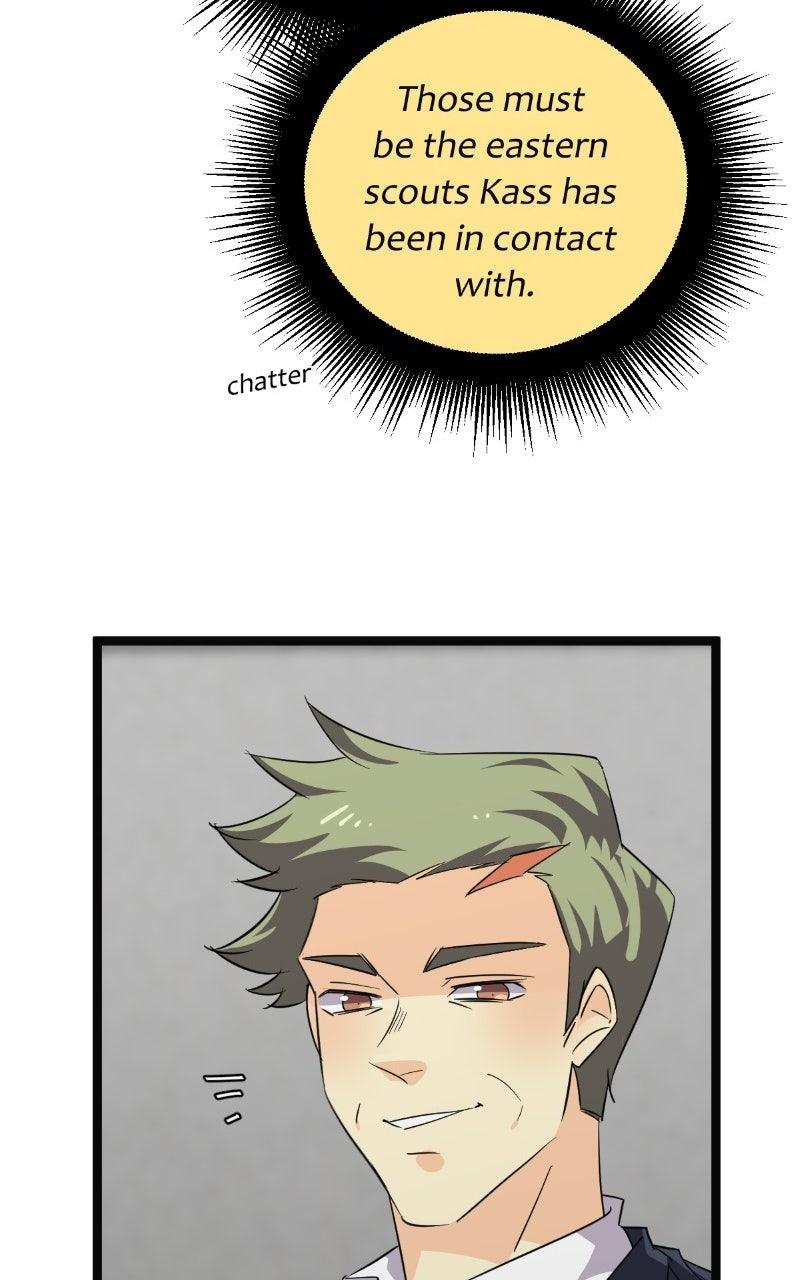 unOrdinary Chap 381 - Next Chap 382