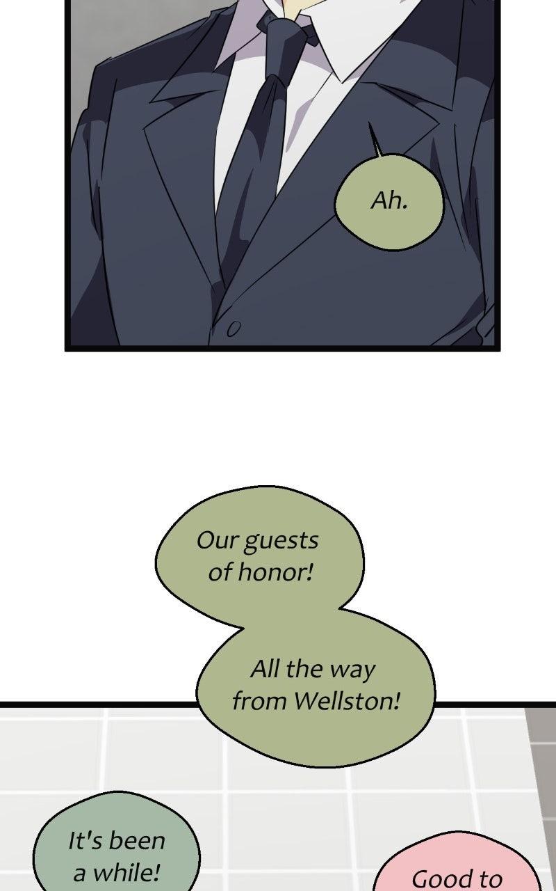 unOrdinary Chap 381 - Next Chap 382