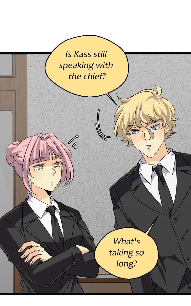 unOrdinary Chap 381 - Next Chap 382
