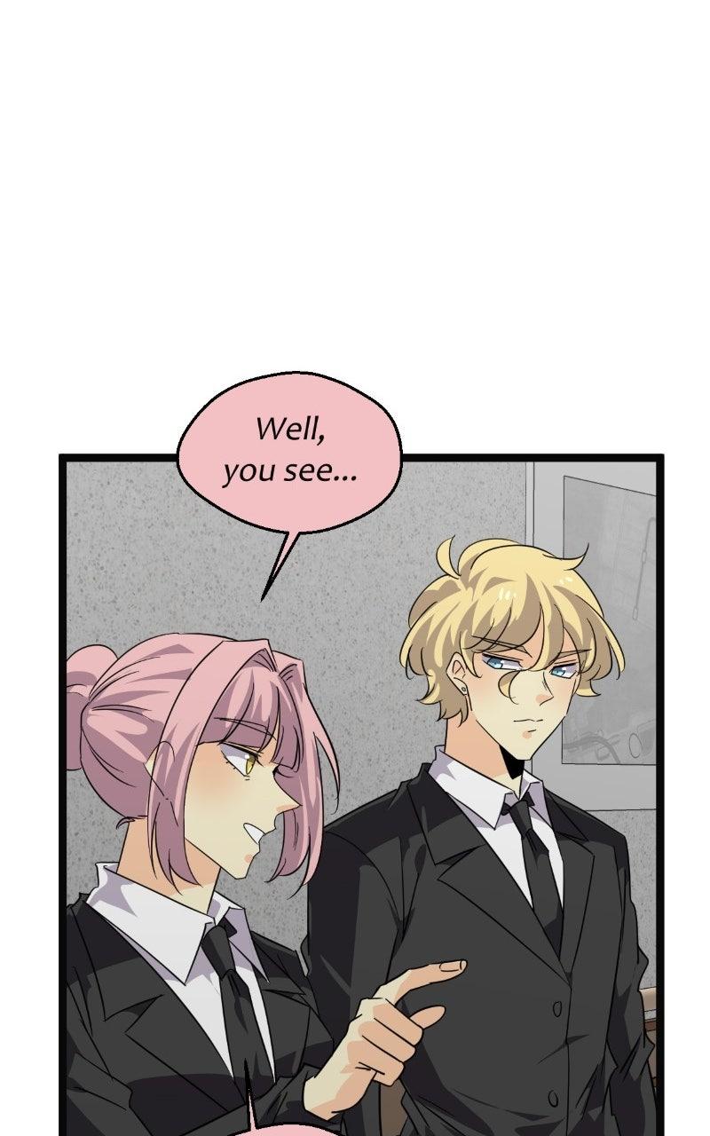 unOrdinary Chap 381 - Next Chap 382