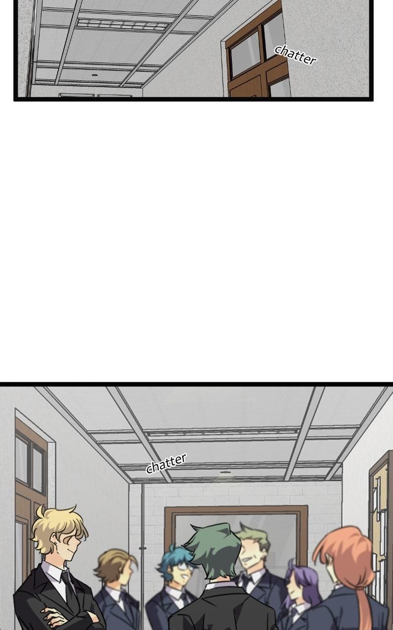 unOrdinary Chap 381 - Next Chap 382
