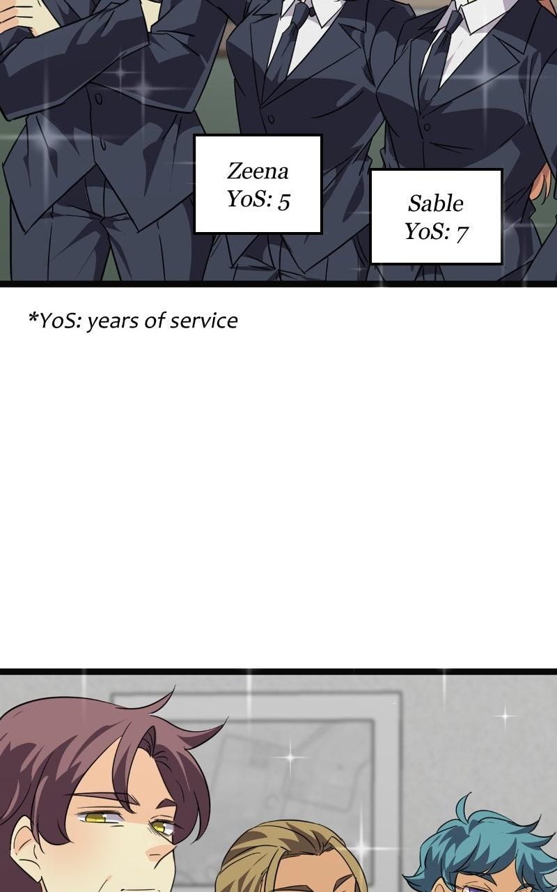 unOrdinary Chap 381 - Next Chap 382