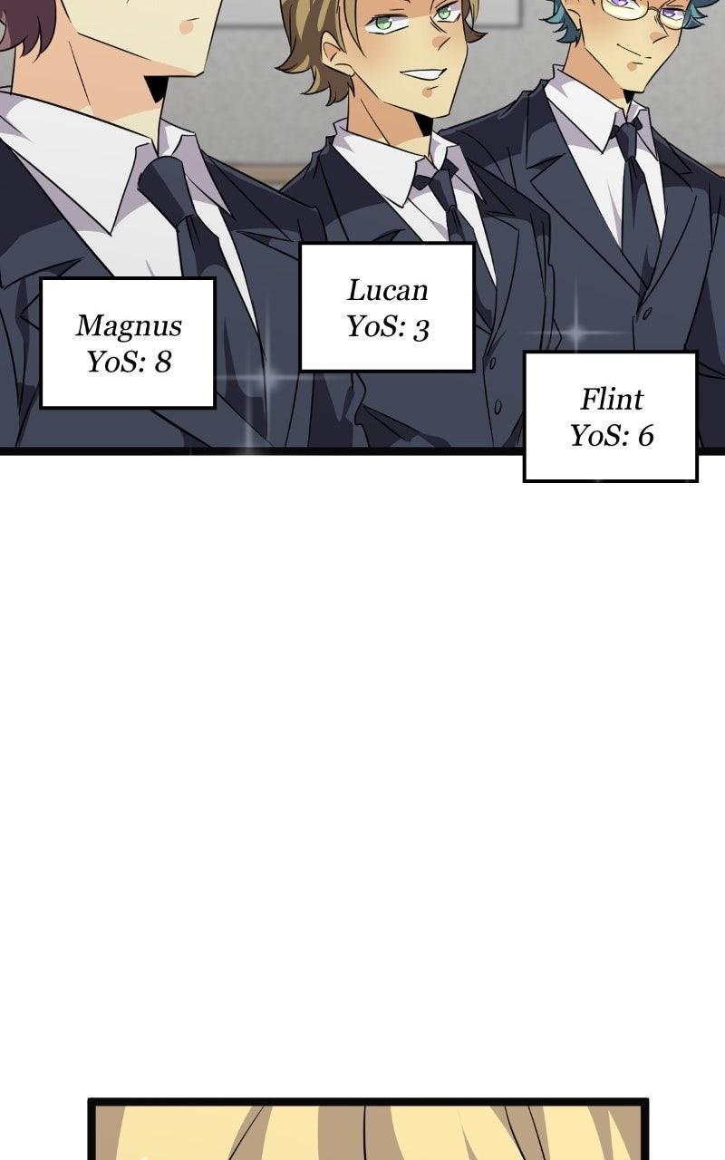unOrdinary Chap 381 - Next Chap 382