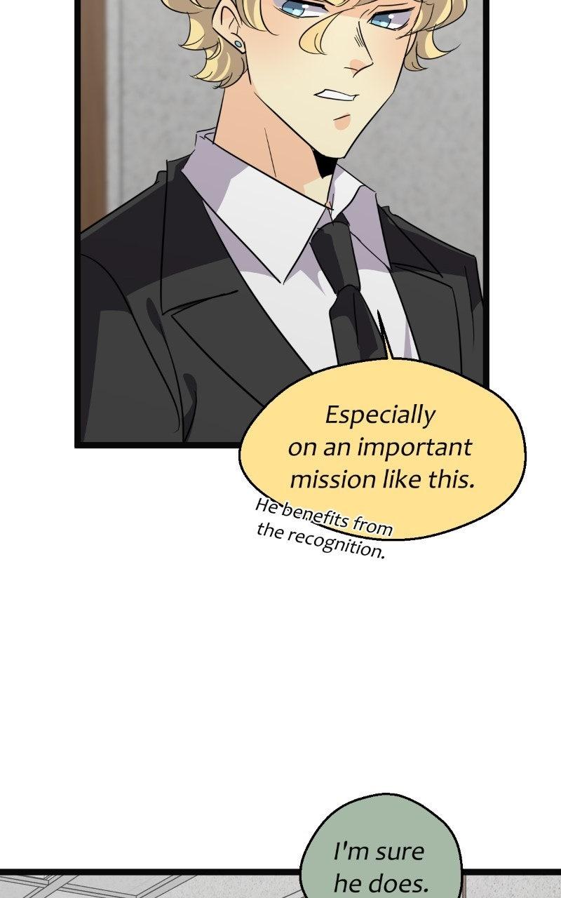 unOrdinary Chap 381 - Next Chap 382