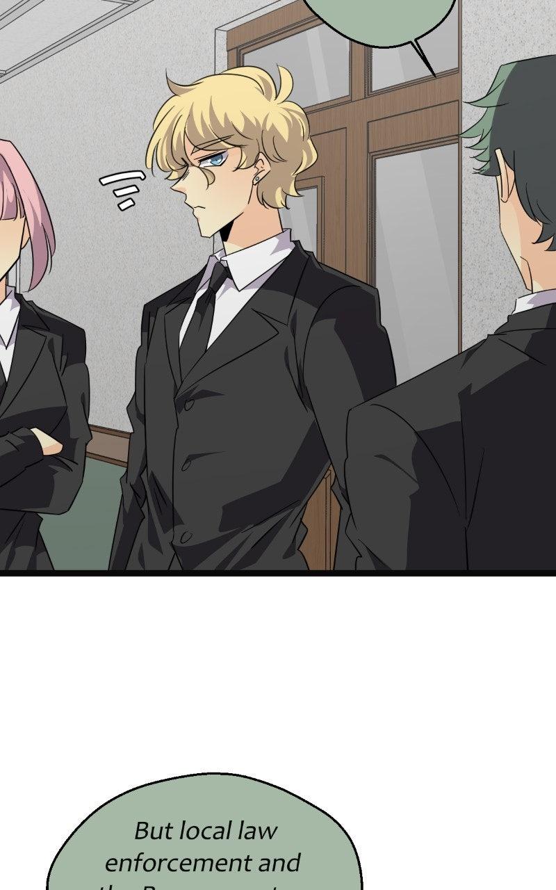 unOrdinary Chap 381 - Next Chap 382