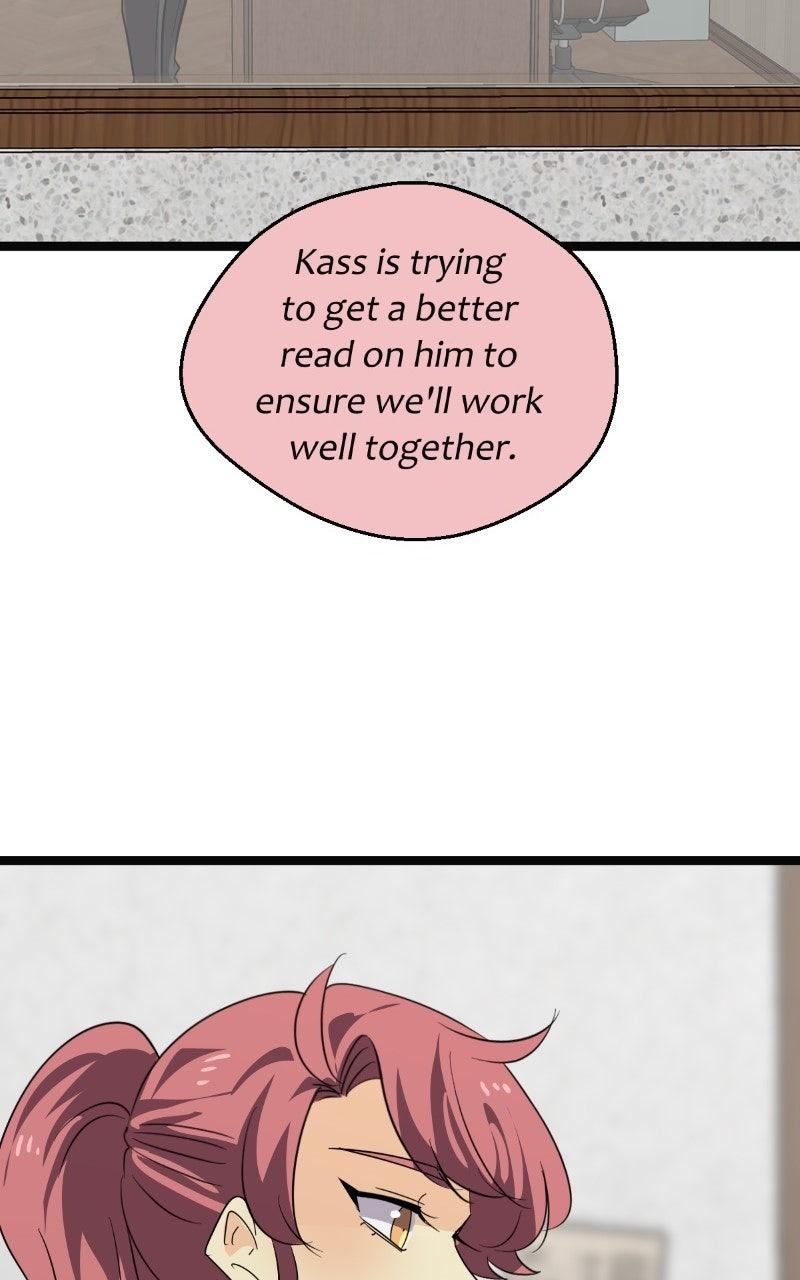 unOrdinary Chap 381 - Next Chap 382