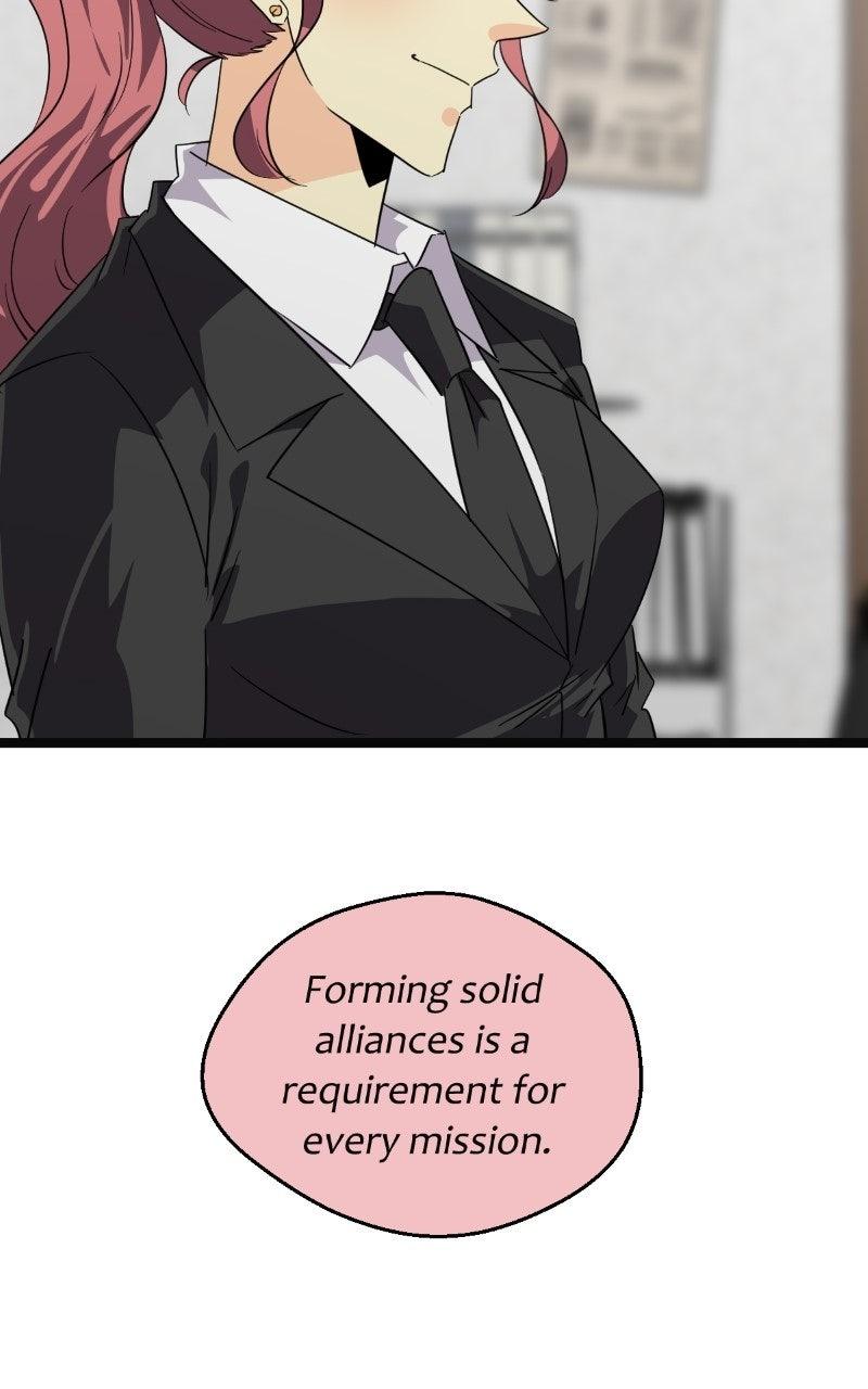 unOrdinary Chap 381 - Next Chap 382