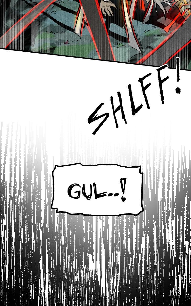 GUL Chap 171 - Next Chap 172