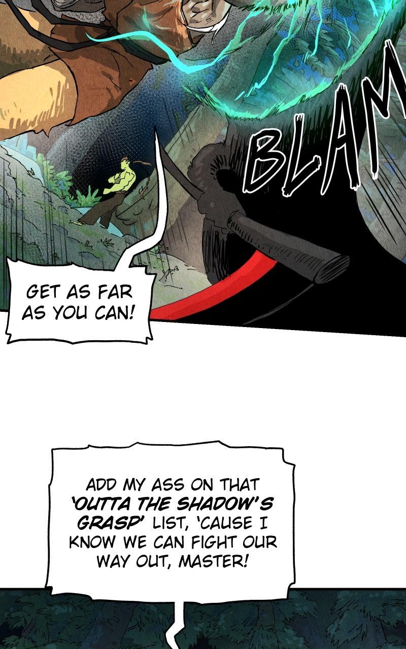 GUL Chap 171 - Next Chap 172