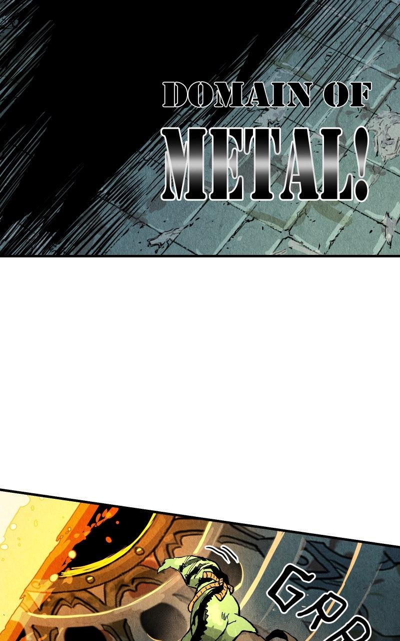 GUL Chap 171 - Next Chap 172